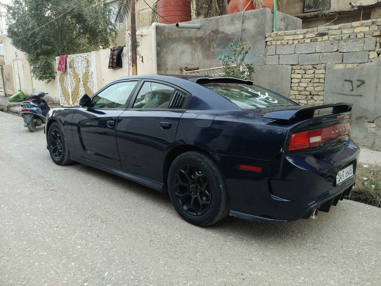 سلام عليكم جارجر البيع 13هيمي فول مواصفات واحد ع واحد حادثه جاملق خلفي ستفسار تصال ع رقم ***********
