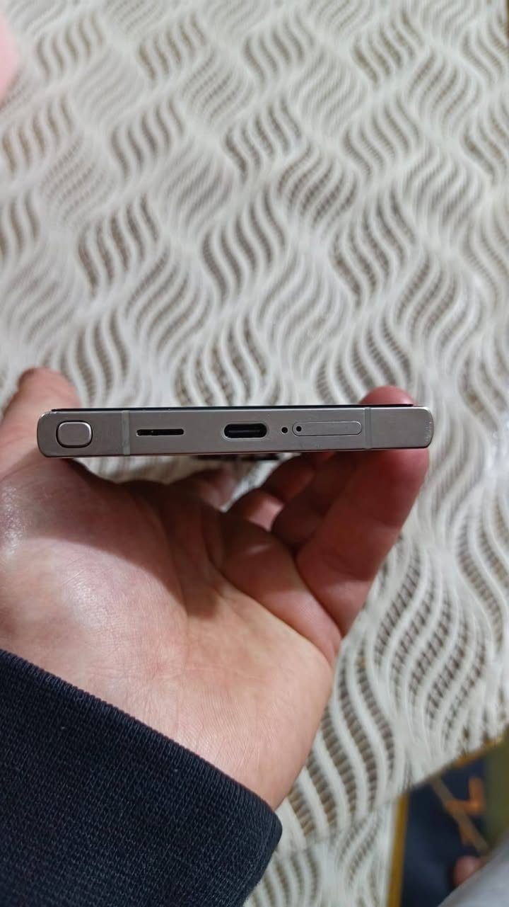 S24 ultra

ذاکره 512

شرق اوسط

دبل خط

الجهاز نضيف حيل

السعر 1050

رقم ***********

العنوان بغداد الشعلة
