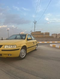 سمند • كورله • ٢٠١٠