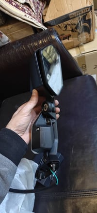 مراية • كاواساكي • قطع غيار