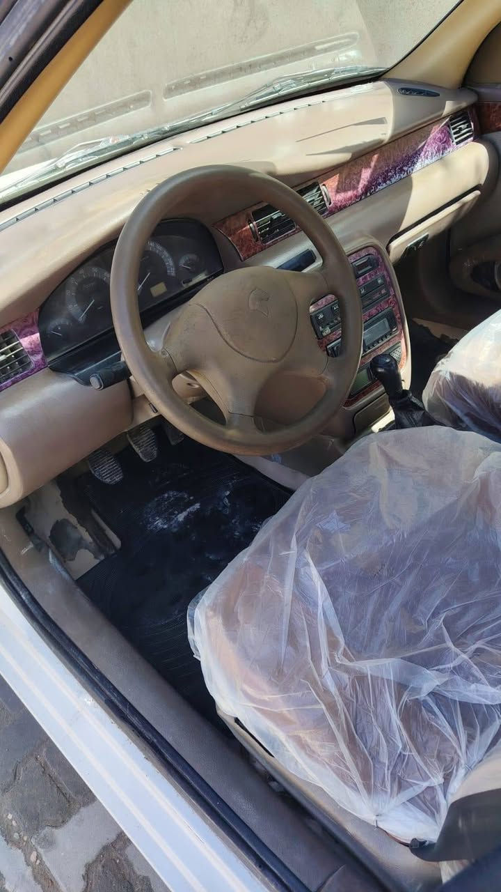 السلام عليكم سمند مديل 2011 رقم انكليزي شرط التحويل السياره مكفوله من ضربه كير ومحرك كفاله حداديه جديده السعر 46 وبيهه مجال للشراي مكاني النجف كوفه ***********
