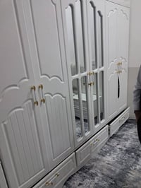 اربيل • حي زيان • غرفة نوم