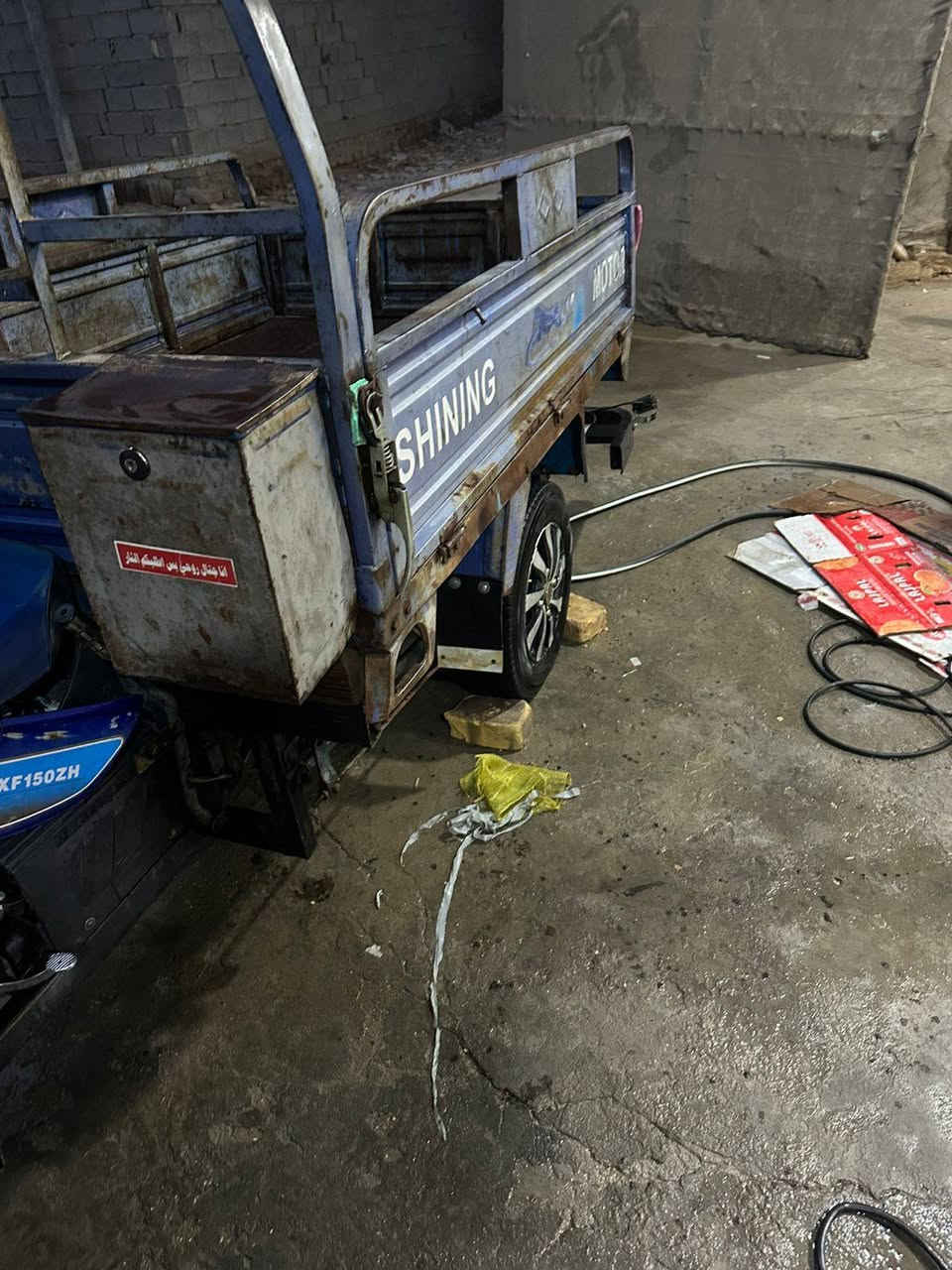 السلام عليكم ستوته للبيع موديل 13 مكفوله كفاله عامه من ركبه كهربائيات شغاله السعر مليون 350 وبيه مجال وهذه رقمي ***********/***********
