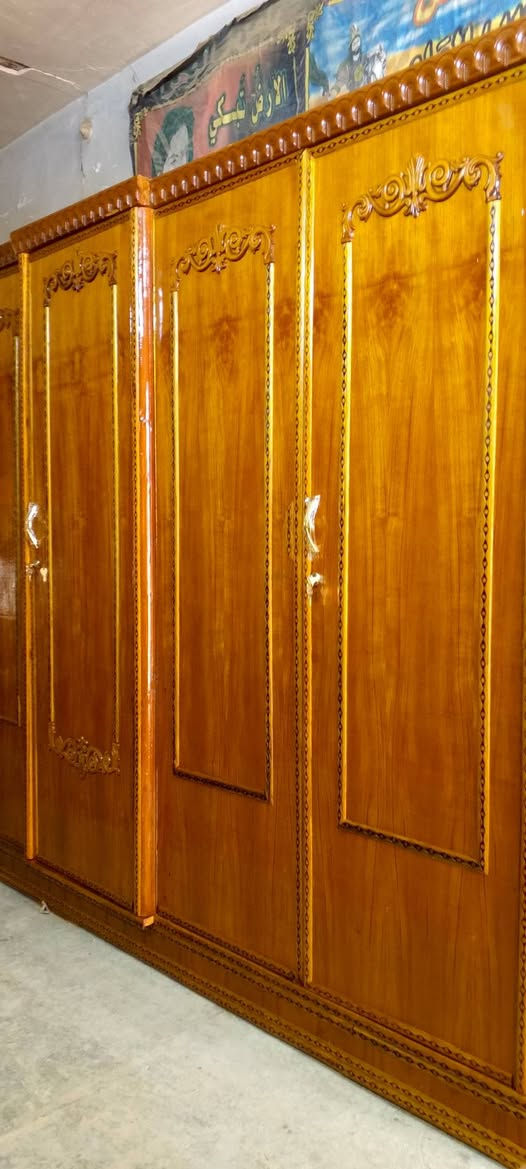 كنتور خمسه باب تسكام لبيع يوجد خدمه توصيل


**إذا كنت صاحب هذا الإعلان وتريد حذفه لأي سبب، رجاءا أرسل رسالة إلى الدعم الفني**