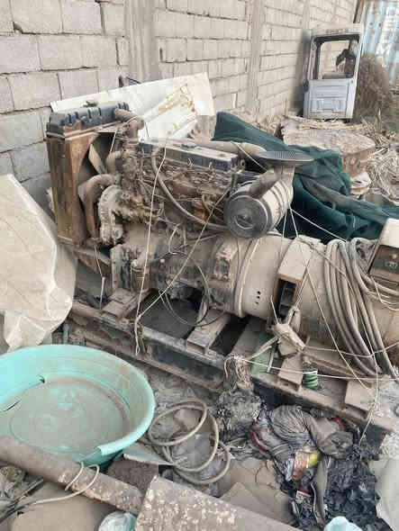 مولده بيركز 4سلندر 60كيفي شغاله مال بيت 
مكان بصره ابو خصيب ***********
