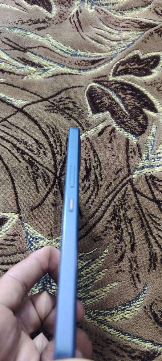 إسلام عليكم جهاز بوفا 7 ألترا وضع شركه بتاريخ ٦٠٠٠  ويشقل ١٢٠فريم بل بوبجي رام١٦نضام إيفون شاحنته ٧٠واط وأريد اراوسه ب إيفون ١٣برو ماكس رقمي ***********
