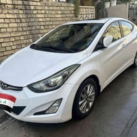 النترا للبيع موديل 2014 خليجي  رقم بغداد مشروع وطني  محرك 1.800  شرط ل...