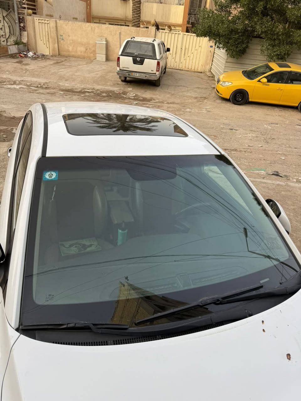 السلام عليكم
النترا 2018 خليجي Gls

سيارة ماشية 205Km

بيه بعض الملاحظات بسيطة 

العنوان :الغدير ساحة ميسلون

سيد ابراهيم ***********

السعر :122وبيه مجال
