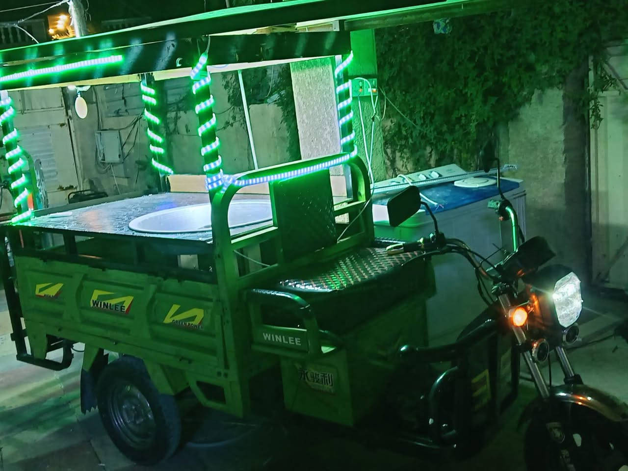 ستوته شعر بنات للبيع كنا غص ما بيها السعر خاص المكان بغداد المحموديه


**إذا كنت صاحب هذا الإعلان وتريد حذفه لأي سبب، رجاءا أرسل رسالة إلى الدعم الفني**