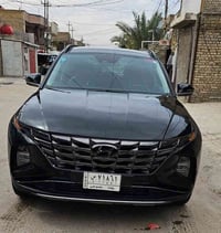 للبيع سيارة هيونداي توسان 2022   المواصفات  وارد امريكي ..   فول 1/1  ...