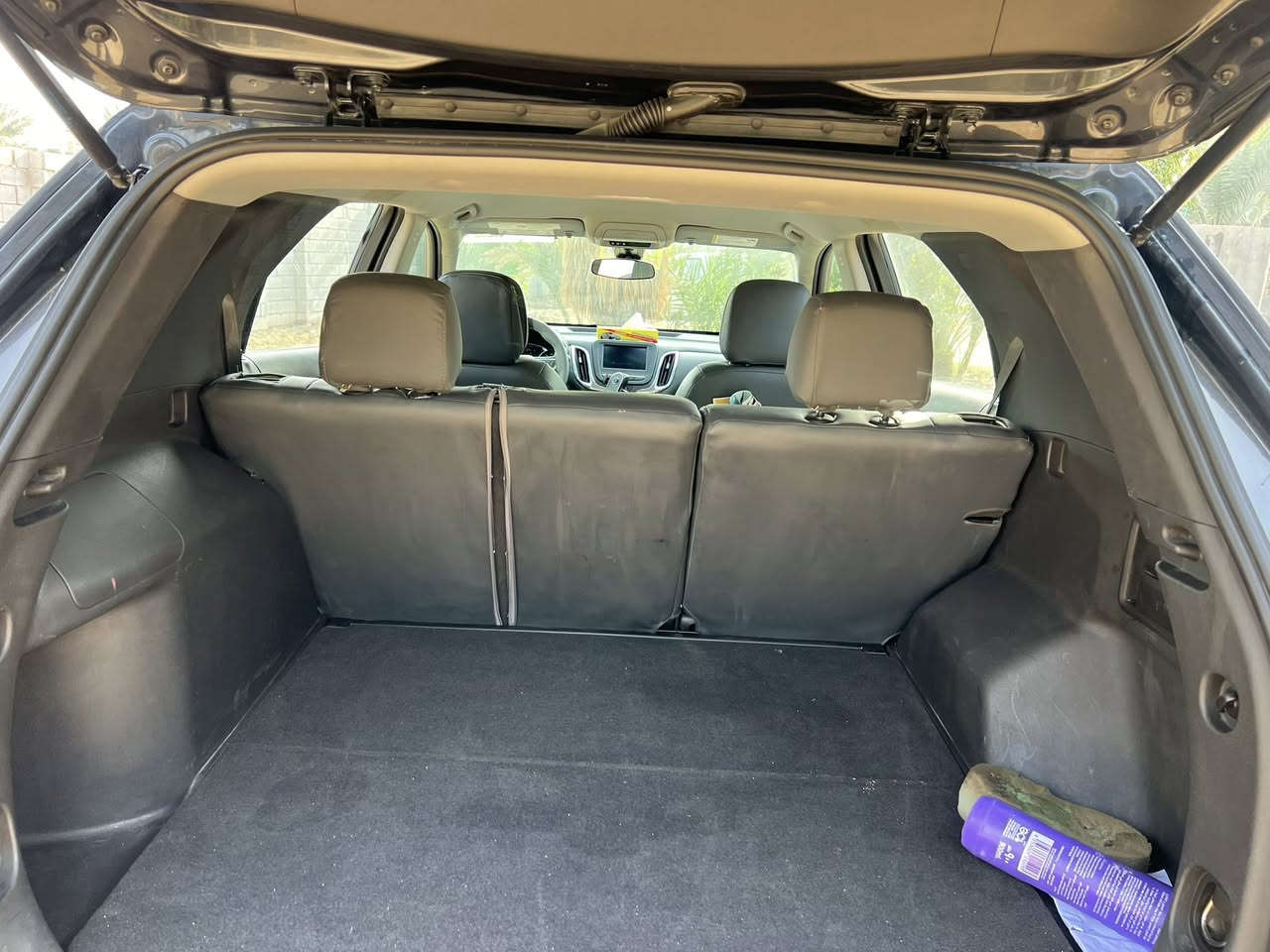 سلام عليكم
البيع شيفروليت اكيونيكس   فئه LT 2023 
سياره كفاله  من صبغ من حادث سياره حادث غرق داخله تعمل وتسير غرق الحد دوسه  سياره جديده معنى كلمه حدايه على وضع شركه  فول تخم تايرات توني شاده  
سياره رقمه نجف. ومكانه بل بصره. بسمي سياره مشروع وطني  سنويه  رقم نكليزي 2030
 
معلومه (( سياره  كايمه. سياره كايمه ))  سياره تمشي وما بيه شي 

معلومه (( سياره كايمه  سياره كايمه )) 

رقمي. ‭0782 162 0633‬     مكان سياره بصره ابو الخصيب حمدان 

(( سعر 135 )) 

موصفات 
 
شاشه كبيره 

كامره خلفيه 

بصمة ابواب 

هند ابريك بصمه 

تحكم استيرن 

لايت زنون 

كشن لامامي كهربائي 

تحديد المسار للقيادة الذاتيه 
 
رادار امامي للتوقف الذاتي

محرك 1500 تيربو 

ماشيه 70 الف كيلو 

سبير ما نازل ابد 

سياره بعد بيه  موصفات
