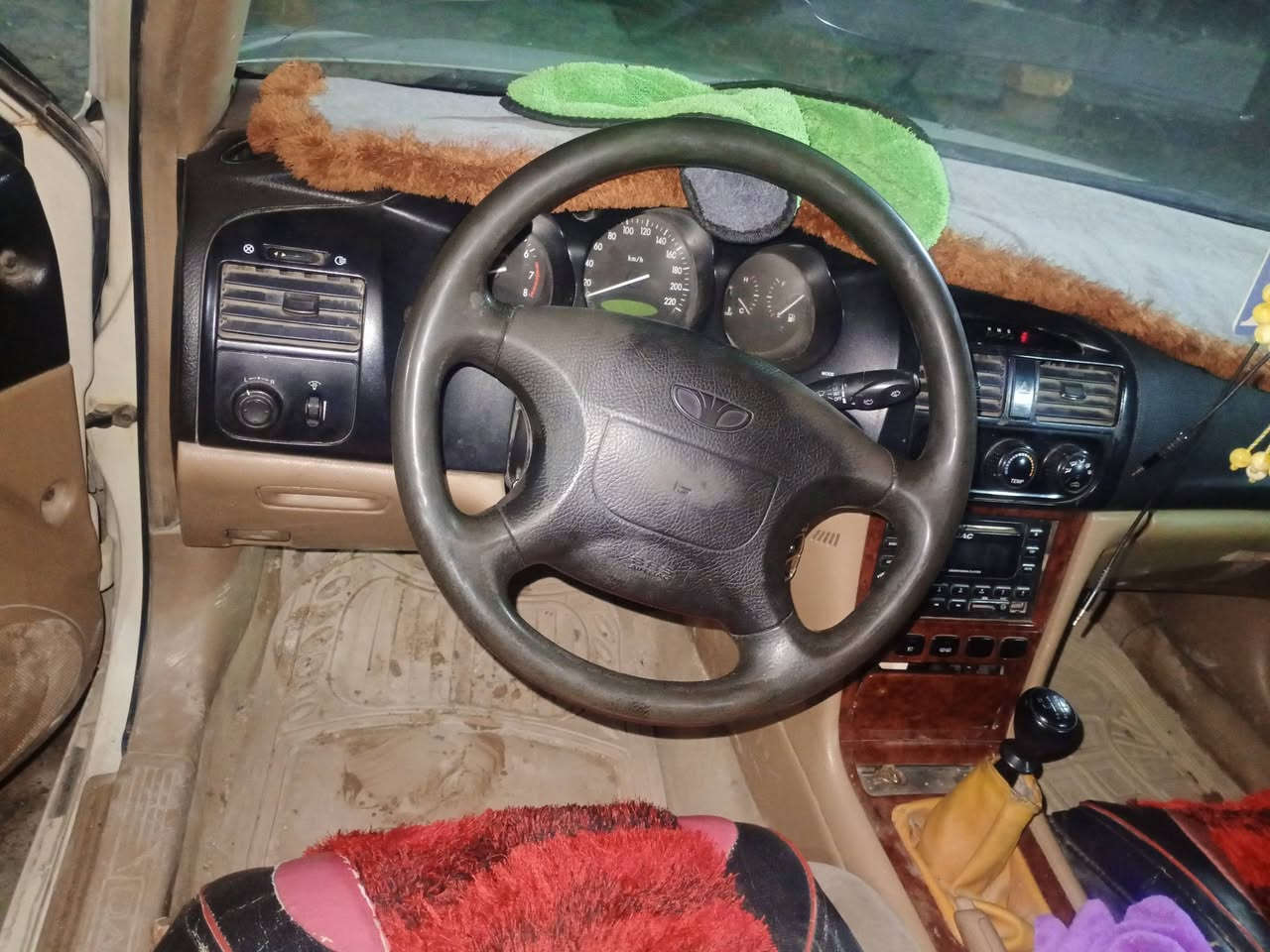 اسموسياره ماكنوس موديل 2000 محرك 1600 سنويتها ل 27 سياره جاهزه مكانها بغداد اليوسفيه سعر 30 وبيها مجال قليل***********
