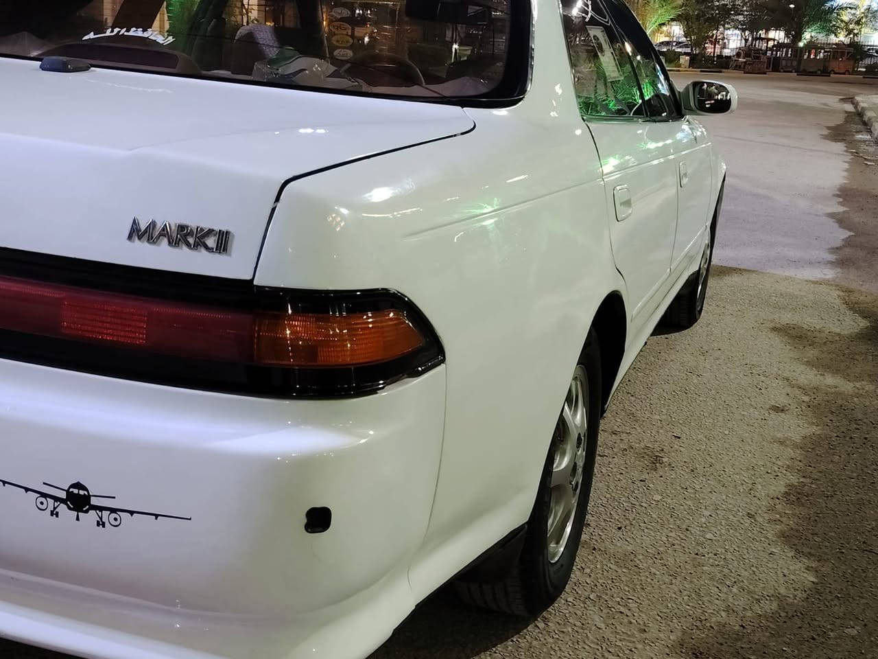 سلام عليكم شعندك مراوس نزل مارك مديل 93 بيه كفر فقط اذا تريد بيع ابيعلك بس اذا،مراوس هواي احسن سياره حلوه وكاعده ماعاجبك اعبر بدون ملاحضات  66 وبيه مجال شهر العاشر تصقط سنويه مامتواجد علا فيس رقم مبايل ***********
