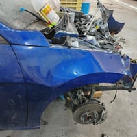 النترا موديل 2023 بصمه شاشه كامرتين وارد أمريكي سونار تريد عادي حادث خ...