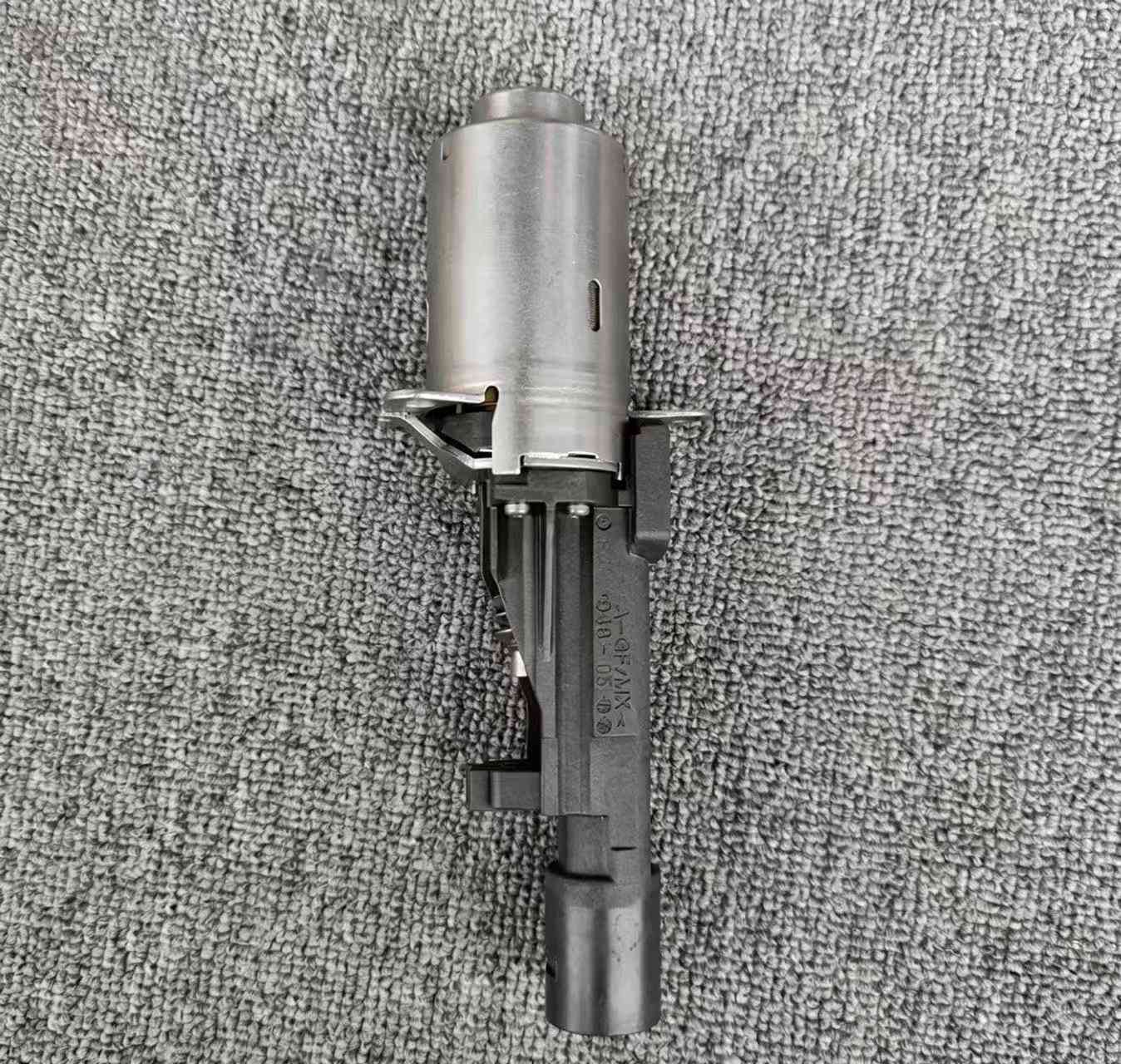 #OE11657638783
#Turbocharger Wastegate #Actuator Compatible with #BMW F22 F23 F32 F10 E84 F25 F26 F15 E89, 228i 320i 328i 428i 528i X1 X3 X4 X5 Z4, N20 N26 2.0L L4
#oE11377603979 
Exentric Shaft Valve Actuator, Replacement for BMW 135I 228I 320I 328I 335I 428I 435I X1 X2 X3 X4 X5 X6 Z4 M3 2010-2019
#oE11377548390 Variable Valve Timing Eccentric Shaft Actuator Servo Motor 11370415362 Compatible with 6.7L BMW E65 E66 E67 760i
#oE11377548388 Eccentric Shaft Actuator  for BMW 128i 328i 528i 530i X3 X5 Z4
#OE11377548387 Eccentric Shaft Valvetronic Motor for BMW N42 N46 N46
#OE11377533905 Variable Valve Timing Eccentric Shaft Actuator Valvetronic Servo Motor Compatible with Mini R56 R55 R57 R60 R58 R61 R59 Cooper Citroën C3 C4 C5 DS3 Peugeot 1.6L


**إذا كنت صاحب هذا الإعلان وتريد حذفه لأي سبب، رجاءا أرسل رسالة إلى الدعم الفني**