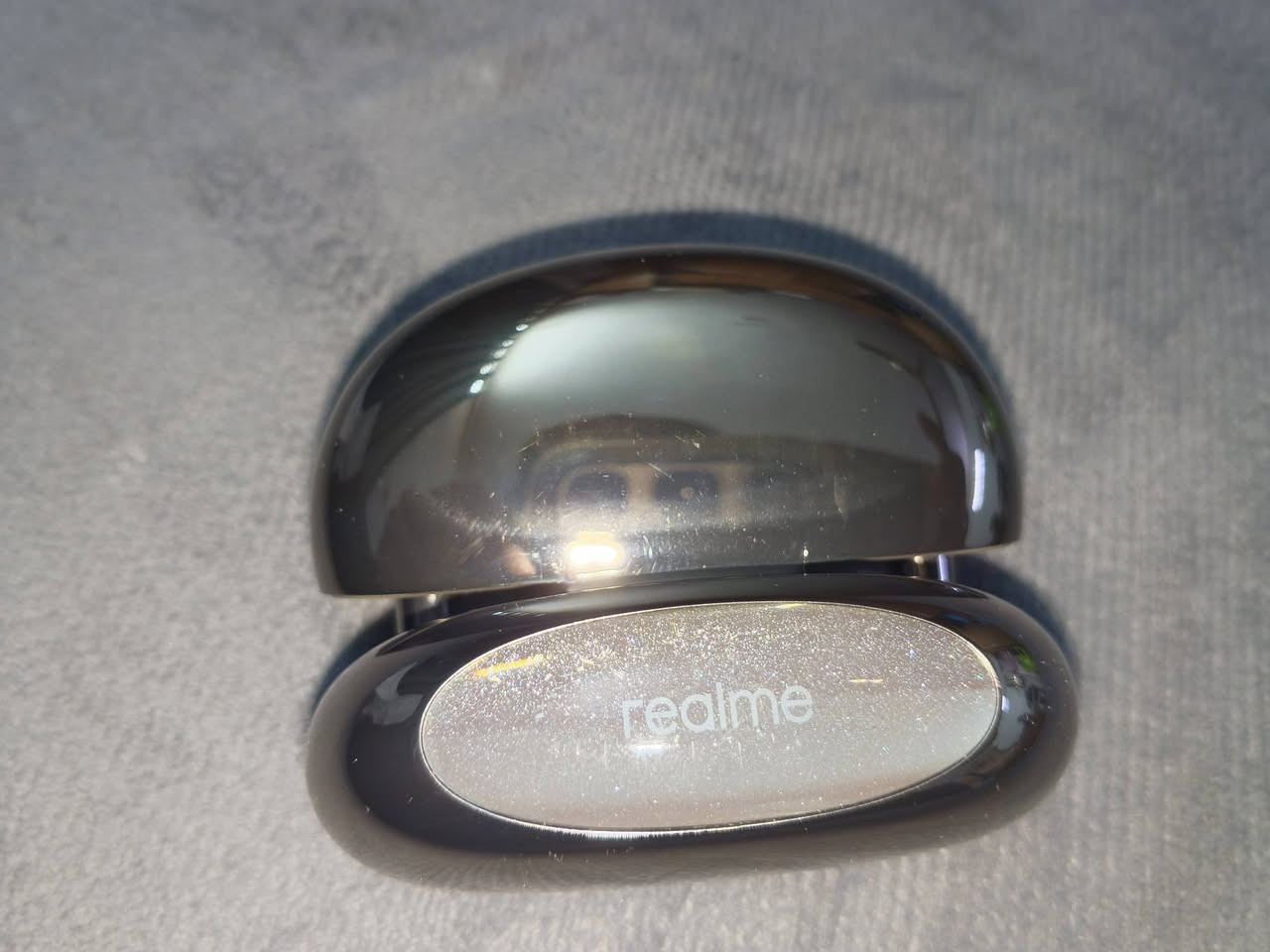 ايربود realme buds 6 pro نسخه صينيه مستعمله شهر سعر 50 ماعندي توصيل مكاني زعفرانيه


**إذا كنت صاحب هذا الإعلان وتريد حذفه لأي سبب، رجاءا أرسل رسالة إلى الدعم الفني**