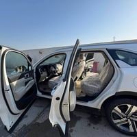 سورنتو موديل 2023خليجي مكفولة كفاله عامه رقم بابل كير ماوس حساسات أمام...