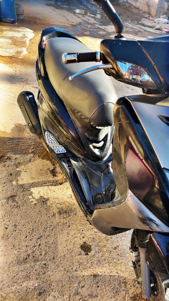 سكنس نثيه للبيع كفاله عامه دراجه نوزل  حلوه و ناعمه ما ناقصها شي كبل للشارع  مكاني بغداد قرب جزيره بغداد السياحيه السعر 600


**إذا كنت صاحب هذا الإعلان وتريد حذفه لأي سبب، رجاءا أرسل رسالة إلى الدعم الفني**