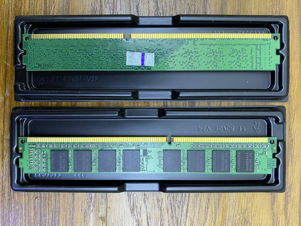 رام سامسونك DDR3 8G
العدد ١٠


**إذا كنت صاحب هذا الإعلان وتريد حذفه لأي سبب، رجاءا أرسل رسالة إلى الدعم الفني**