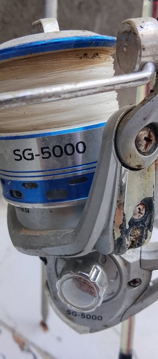 سلام عليكم سبنر البيع المكينه 5الف الاصليه ول عوده زلاتين صليه وياهه ستانه سعره 40 مكاني سماوه تصال عله رقم ***********
