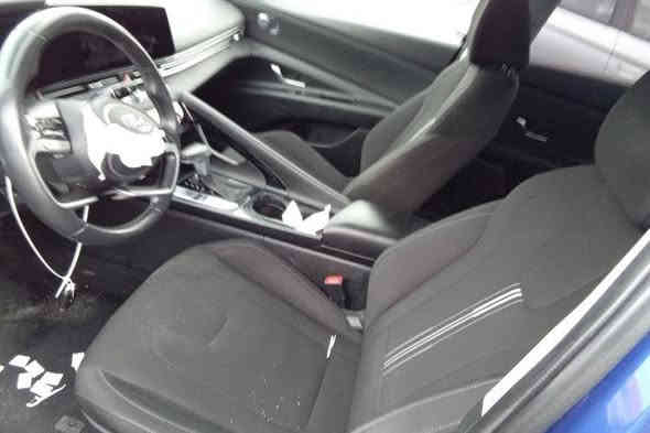 ‏يا الله سلام عليكم النترا 2023
￼ فول مواصفات عده الفتحة

￼ بدون رقم منفي باسمي رقم جميع المحافظات تحويل ثاني يوم سيارة جديدة مصلحة تصليح درجة أولى السعر 135 عنوان بغداد الدورة

￼ *********** ￼
