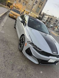 كي فايف k5 موصفات جتي لاين  فول على الاخير  موصفات بنوراما  موديل 2022...