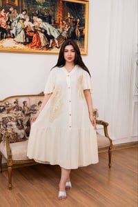 جملة دشداشه • كشمير • مقاسات 2XL-5XL