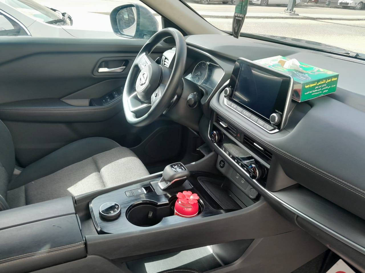 للبيع نسيان روج موديل 2025 وارد أمريكي السياره كفاله تبديل دعاميه فقط 
محرك 1600تيربو 
عداد المسافه 28 k 
كشنات كهربائيه 
تبريد امامي خلفي 
5كامرات محيطيه 
تحكمات ستيرن 
مثبة سرعه 
5انضمة قياده 
لدات نهاريه 
لايت زون بلادي البصرة, العراق


**إذا كنت صاحب هذا الإعلان وتريد حذفه لأي سبب، رجاءا أرسل رسالة إلى الدعم الفني**