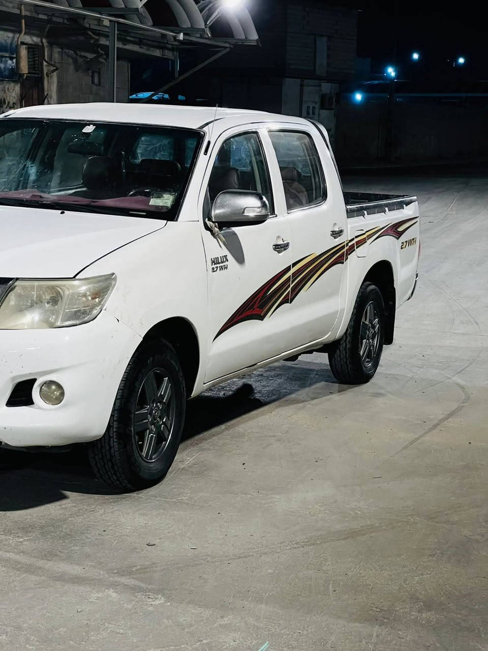 السلام عليكم سياره البيع فلونزا موديل 2006 مكفوله رقم بابل تحويل ثاني يوم محدثه 14 ماعده هاذ البارد ماشر عليه البقيه كله كفاله تايرات حداديه جاهزه من كلشي اكسن كله جديد تبريد تددفه مكاني بصره الدير رقم الهاتف *********** السعر 115وبيه مجال
