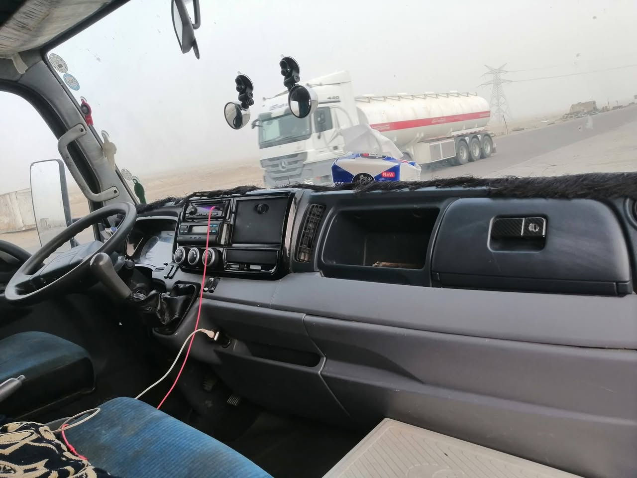 للبيع كنتر اوربي مكينه بم ونوزل 7كير بسنويه كرين باسمي كشن بريك دسك تبريد تدفئه بكره متحركه تخم تاير برجستون بدي 3جكات تفصال كاوه 
***********
***********
