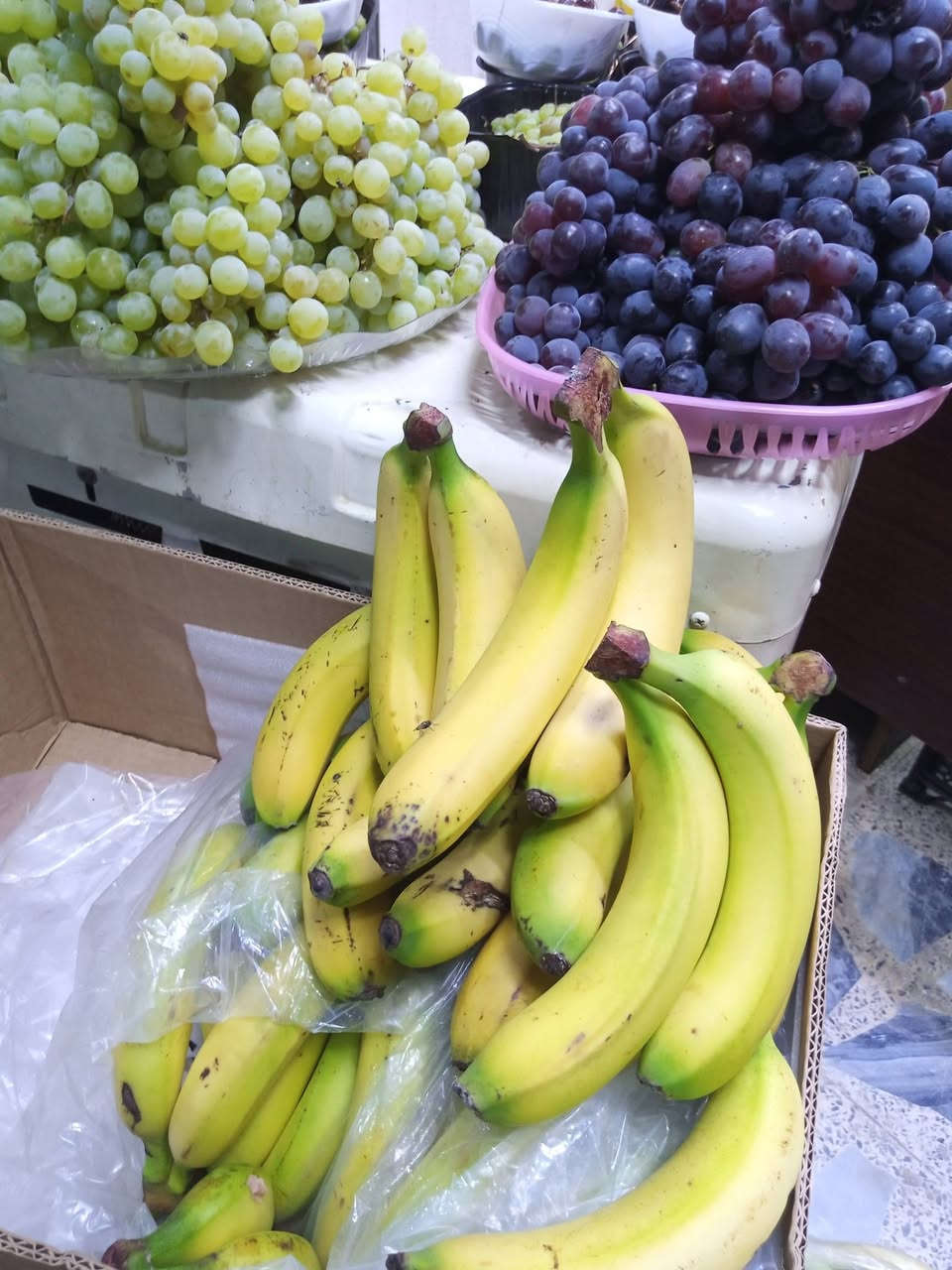 آلُـۜسـۨۚ(✋)ــِۖلُأمٌ ؏ـليۜـ(💜)ـكـۜم وݛحـٍّْـٍّْ⁽😘₎ـٍّْمهہ الًـًٍۖـٍـٍۖ(☝)ٍۖـًٍٍٍّـًٍلۖهًٍۖۂ وبـۗـۗـۗـۗـۗـۗركۧۧــۧۧۧۧۧـۗـۗ(ۗ😇)ـۗـۗاتهۂ 
معاش جديد مثل ما شوفون 🤍
مكاننا موصل حي الشهداء قرب مدرسة الرضواني على الاربع سايدات. على الخدمي 🤍 هلا بيكم معاش نظيف واسعار مناسبة


**إذا كنت صاحب هذا الإعلان وتريد حذفه لأي سبب، رجاءا أرسل رسالة إلى الدعم الفني**