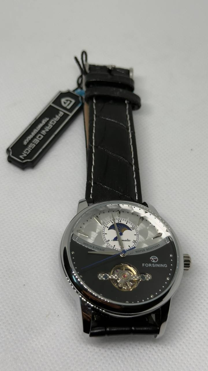 ساعه ميكانيك بهذا شكل


**إذا كنت صاحب هذا الإعلان وتريد حذفه لأي سبب، رجاءا أرسل رسالة إلى الدعم الفني**