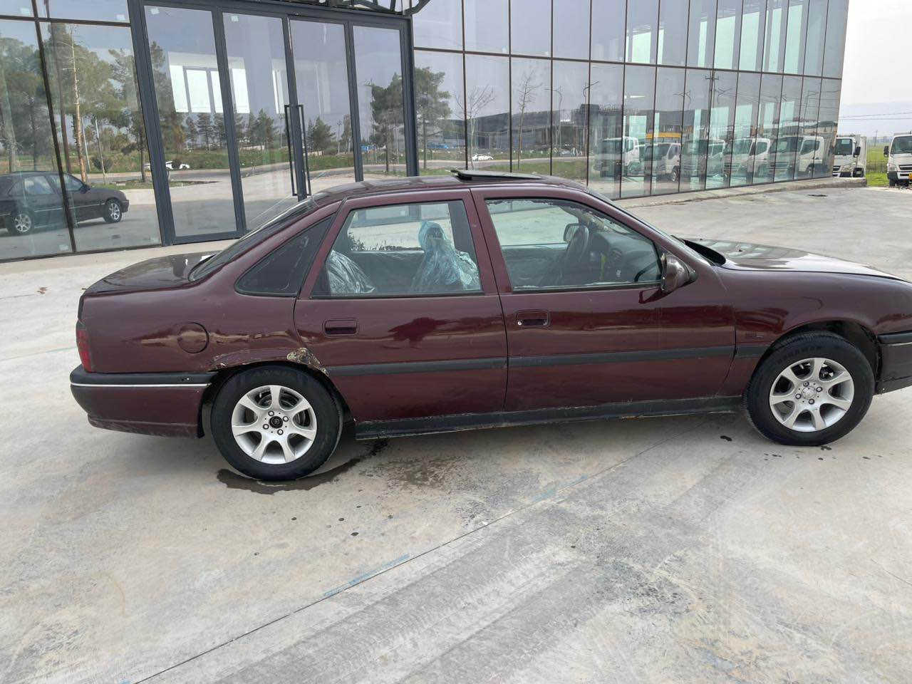 ئۆپڵ 
١٩٩٥
مەکینە ١٦ قایش پان 
سەیارەکەتا حەز بکەی خاوێنە 
شوێن ڕانیە 
٢٠مەجال رانية, السليمانية


**إذا كنت صاحب هذا الإعلان وتريد حذفه لأي سبب، رجاءا أرسل رسالة إلى الدعم الفني**