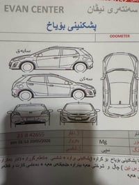 مازدا ٣ • ٢٠٠٠٠ كم • السليمانية