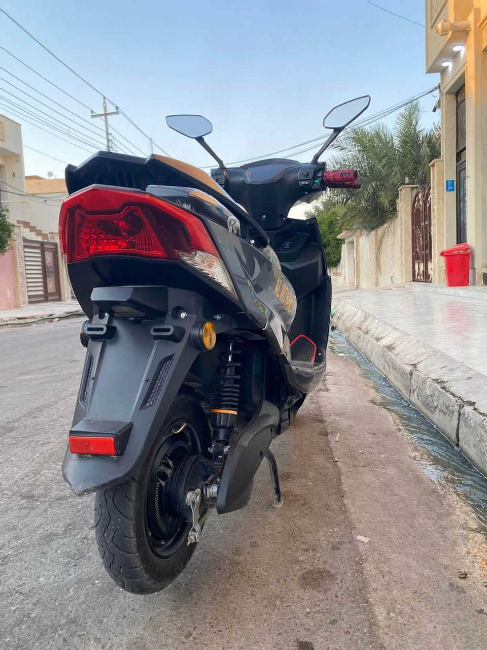 ماطور شحن ثعلب اشاير كله شغال بصمه بي بطاريات 🔋فول حبيبي شراي راسلني واتساب او هنا مستعجل عل بيع سعر 480 بخسارها 💎***********++ك***********💎
