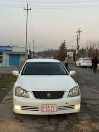 شاینەی • ٢٠٠٥ • صيانة كاملة