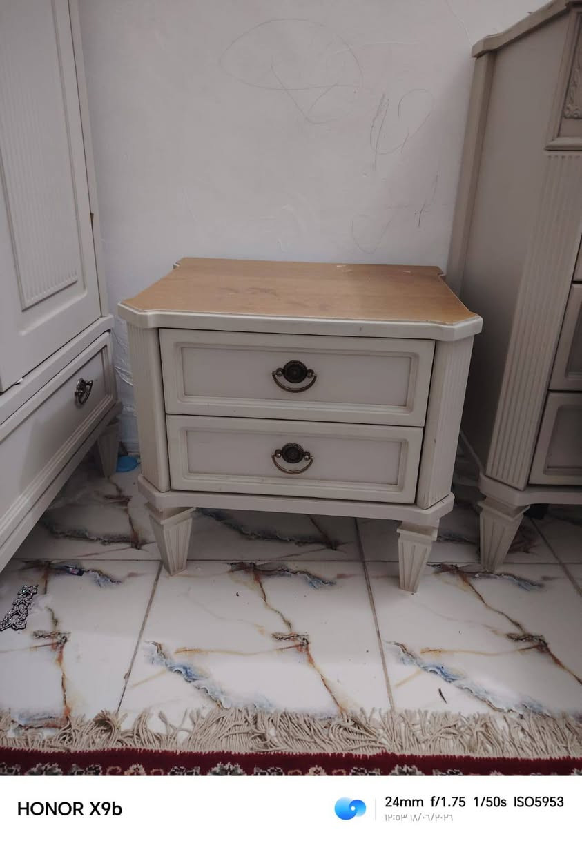 غرف نوم تركي مع دوشك درجه اولى عنوان بابل الجزائر.  السعر.  1500 مليون ونصف بيه مجال 
@


**إذا كنت صاحب هذا الإعلان وتريد حذفه لأي سبب، رجاءا أرسل رسالة إلى الدعم الفني**