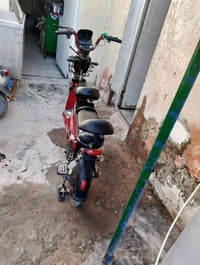 باسكل ابو شحن • جديد ونضيف • النجف الأشرف