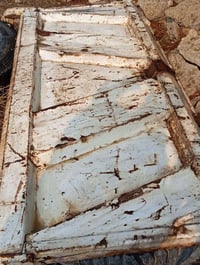 باب مايلر للبيع  07806719036