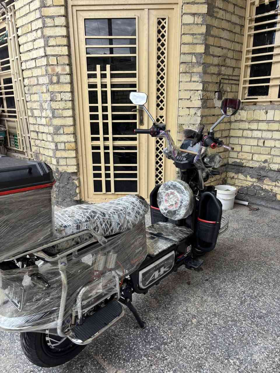 جبلي 2026
مستخدم اقل ال3 اشهر 
كامل مكمل فقط الرقم الخلفي مبدل 
للبيع سعر خاص او اتصال او واتساب 
***********
