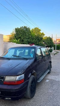 موديل ١٩٩١ • سنوّية باسمي • رقم كركوك