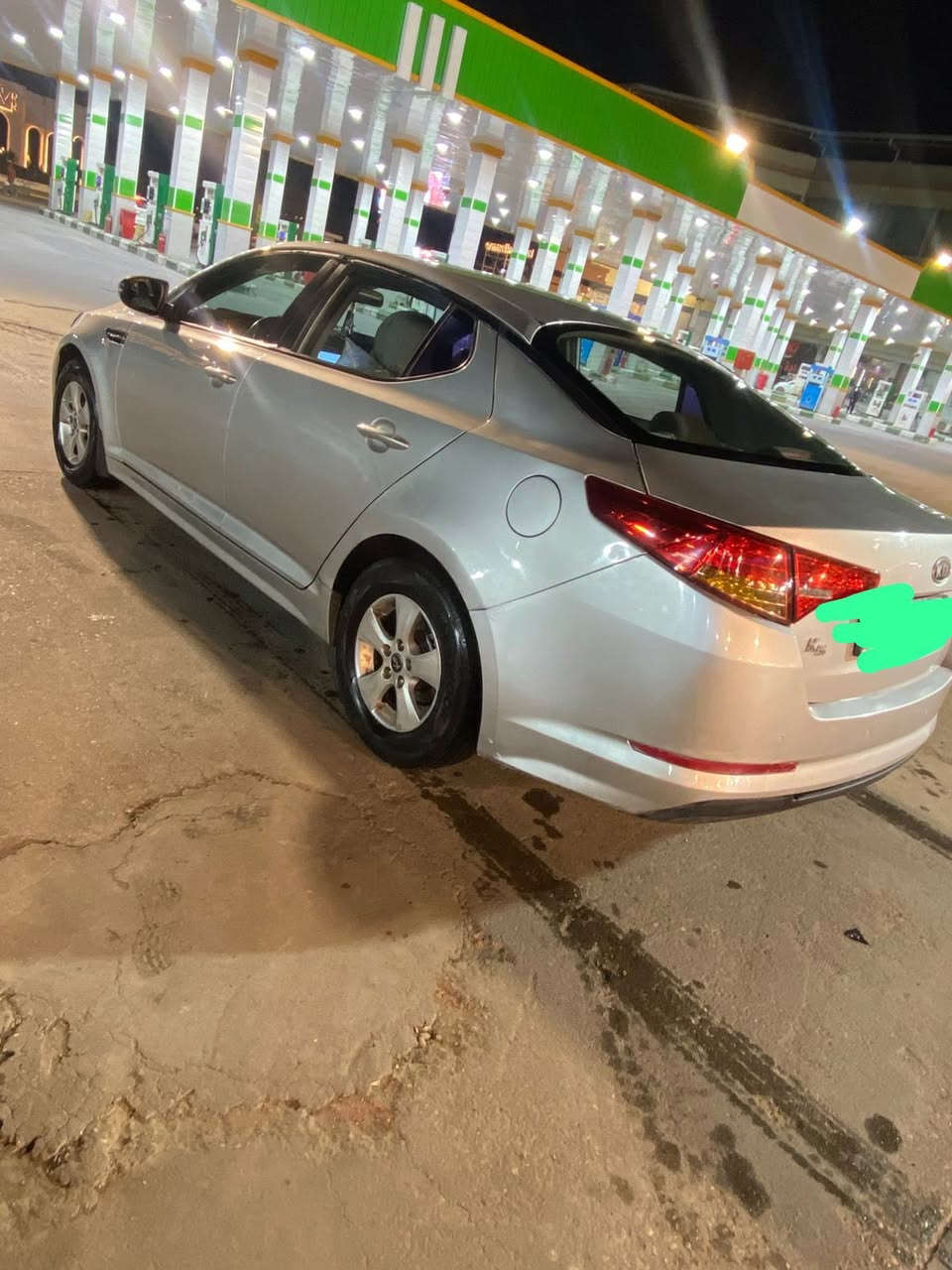 اوبتيمه 2014 غاز سياره جاهزه  كير ميكينه دوات
العنوان البصره رقم ***********متومه سياره
