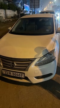 سنترا • ٢٠١٩ • رقم بغداد