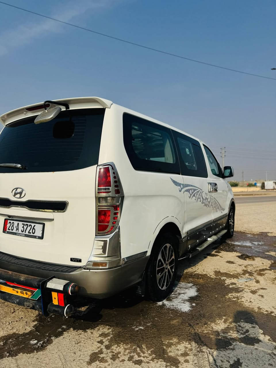 السلام عليكم سياره 2009 سكر بلاد رقم نجف انجليزي مكينه 12 جديده حداده جديده العنوان البصره الثانويه لل28///***********///*********** ابيع مسبوقه عام جماليهالسلام عليكم سياره 2009 سكر بلاد رقم نجف انجليزي مكينه 12 جديده حداده جديده العنوان البصره الثانويه لل28///***********///*********** ابيع مسبوقه عام جماليه سعر 135 وبيها مجال
