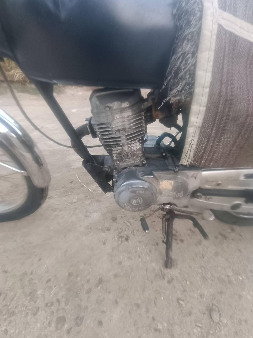 السلام عليكم للبيع دراجة موديل 16 كلك كلك الدراجة كفالة من السرقة من كل النواحي حتى مكاتبة اسويلك بيها السعر 225 وبيها مجال المكان الحلة محاويل علي بن الحسين الرقم *********** وبي واتساب
