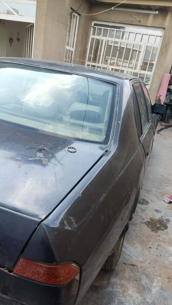 بـەناوی خودای گەورەو میهرەبان🌸🤍
BMW 730   v6 گێر تۆماتیک تەبریت گێر مەکینە ئەکسل تەبرید بەشەرد کارەبای بەشەرد
چوار جام کارەبا
کوشن کارەبا دەڵ ئێرباگ  
گێر ئۆتۆماتیکوو عادی 
3مۆد لێخورین ([ E/S/M[) ئیشەکات
تەنجیل  سەماعە بیلاد بلوتوس 
لایت زینۆن ئەڵقە سوور 
سABS.
ناوگێچ  RPM کیلۆمەتر ناو شاشە
هەموی بەشەرد ئیشەکات
سەنەوی پلاستیڪ لە 2018 بەسەر چوە ڕەقەم اصڵی بەشەردی ماڵی مەدەنی حاسیبەو ئەوەلیات سەیارەکە ماڵی دۆستە مەسرفی وای نیە تەقەو رەقەی نیە کپوو خۆشە شوێن چەمچەماڵ ژ.م ***********/////*********** کۆڕەک واتسئاپی لەسەرە 

تێبینی؛ دوکەڵی هەیە سەرف نیە لاسیق گایدەکانی ڕۆشتوە  /سعری 22مەجال شمشمل, السليمانية
