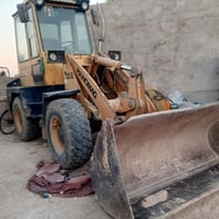 شفل هنوماك • مكينه بيركس • جاهز للعمل