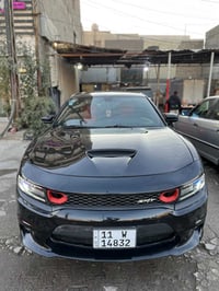 تشارجر SXT • ٢٠١٨ • وارد امريكي