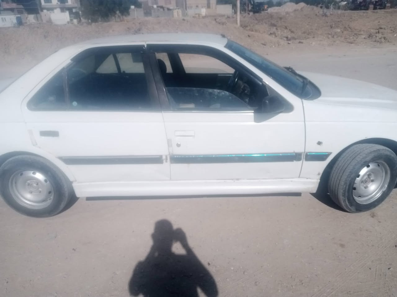 لبيع بيجو باص محور كورلا بيكاشو اوتماتيك كير اومكينه ياباني كفاله
راعيه بلبصره ماواصله 
سنويه صاقطه 
صدر امامي خلفي جديد
كهربائيات كله شغال 
السعر خاص 
***********
