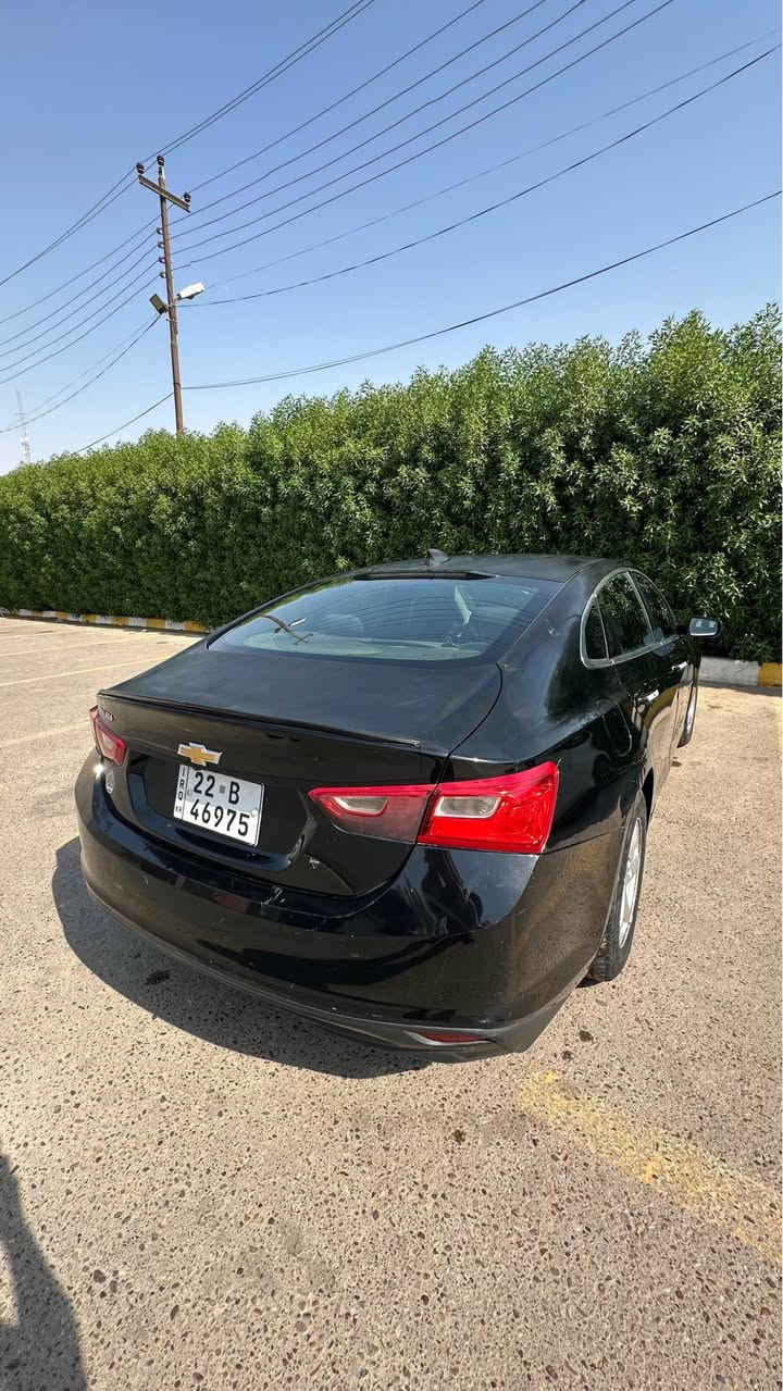 ماليبو 2017 رقم اربيل وكاله عامه ماشيه 190 كيلو قابل للزياده بيهة جاملغات امامي وشويه من البنيد بدون دواخل كير ومحرك وتبريد خير من الله صدر جديد ادامه جديده بيهة  بارد  من جهك السايق والراكب طخطخات مو حادث ابيع حزام  السعر 85 وبيهة مجال بغداد, العراق


**إذا كنت صاحب هذا الإعلان وتريد حذفه لأي سبب، رجاءا أرسل رسالة إلى الدعم الفني**